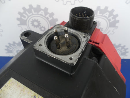 Fanuc A06B-0166-B675#0016