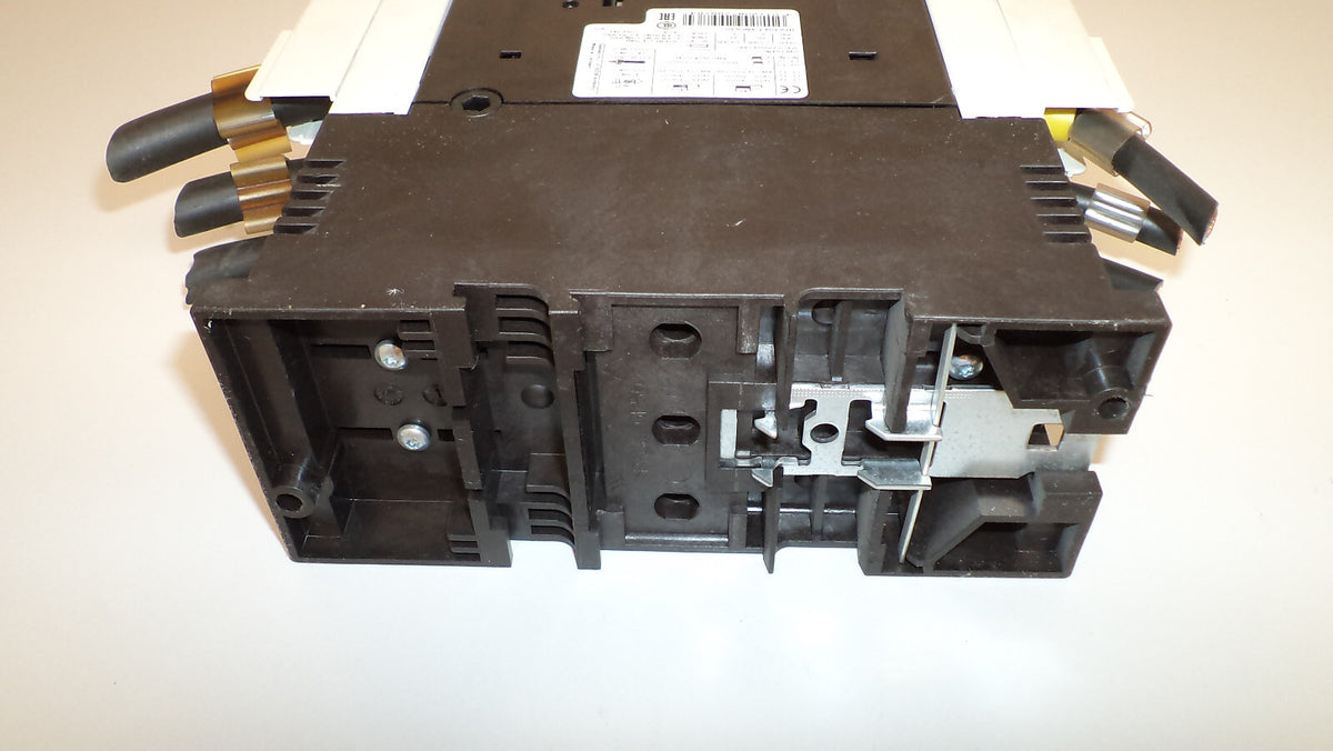 Siemens Sirius Leistungsschalter 3RV1041-4MA10