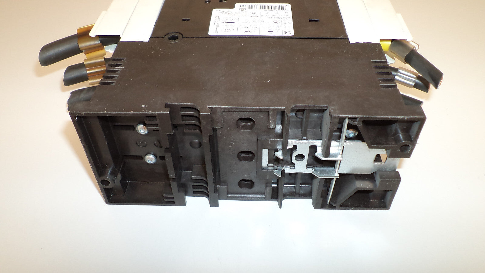 Siemens Sirius Leistungsschalter 3RV1041-4MA10