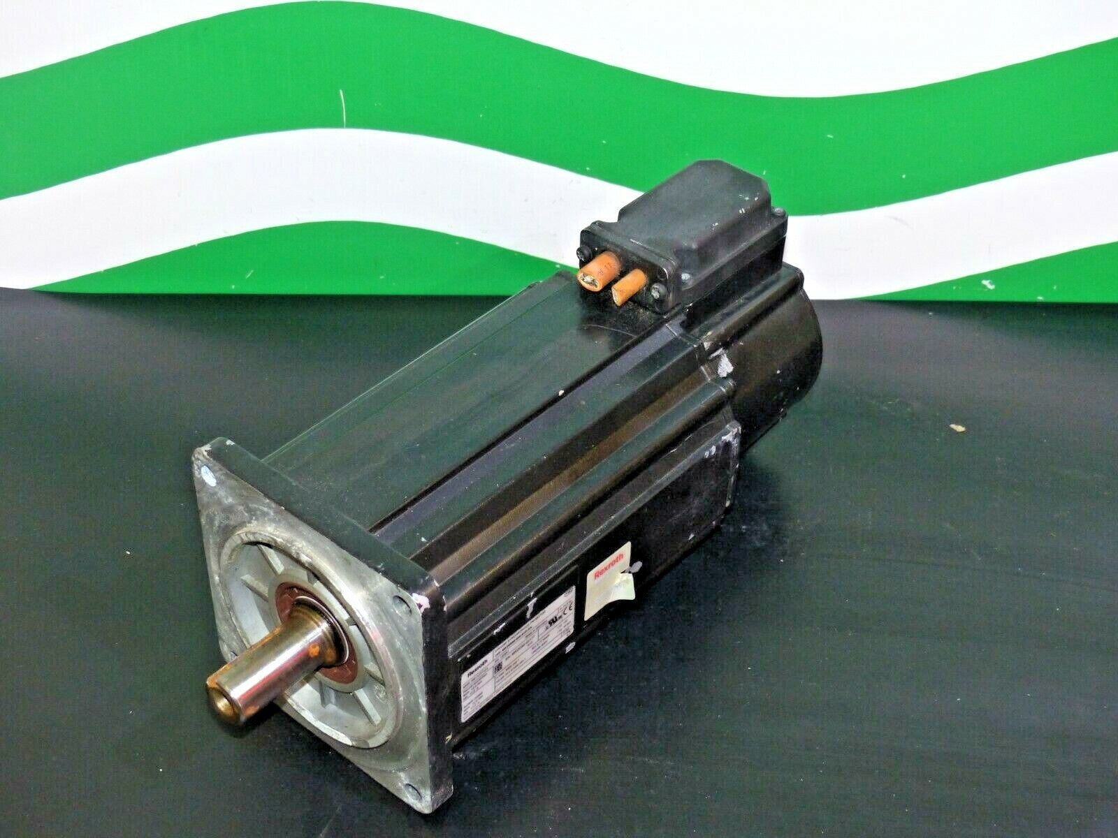 Rexroth MKD090B-058-KG0-KN 