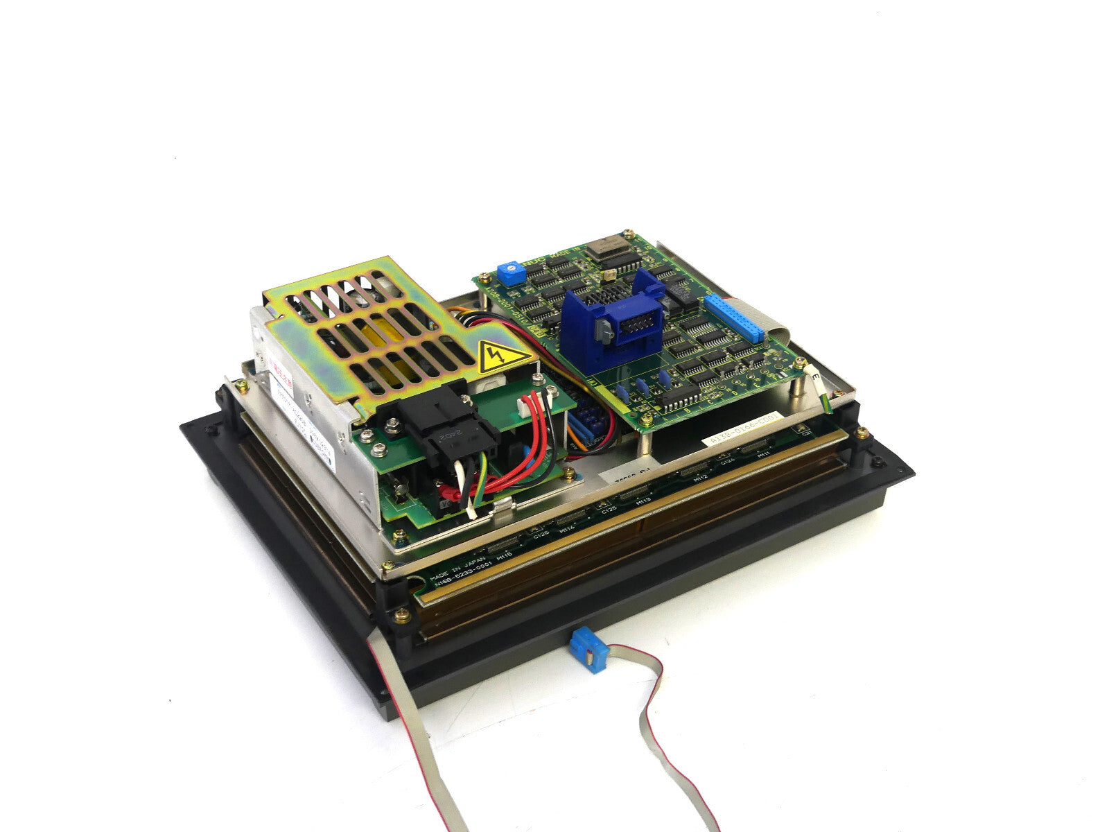 FANUC A13B-0166-C001