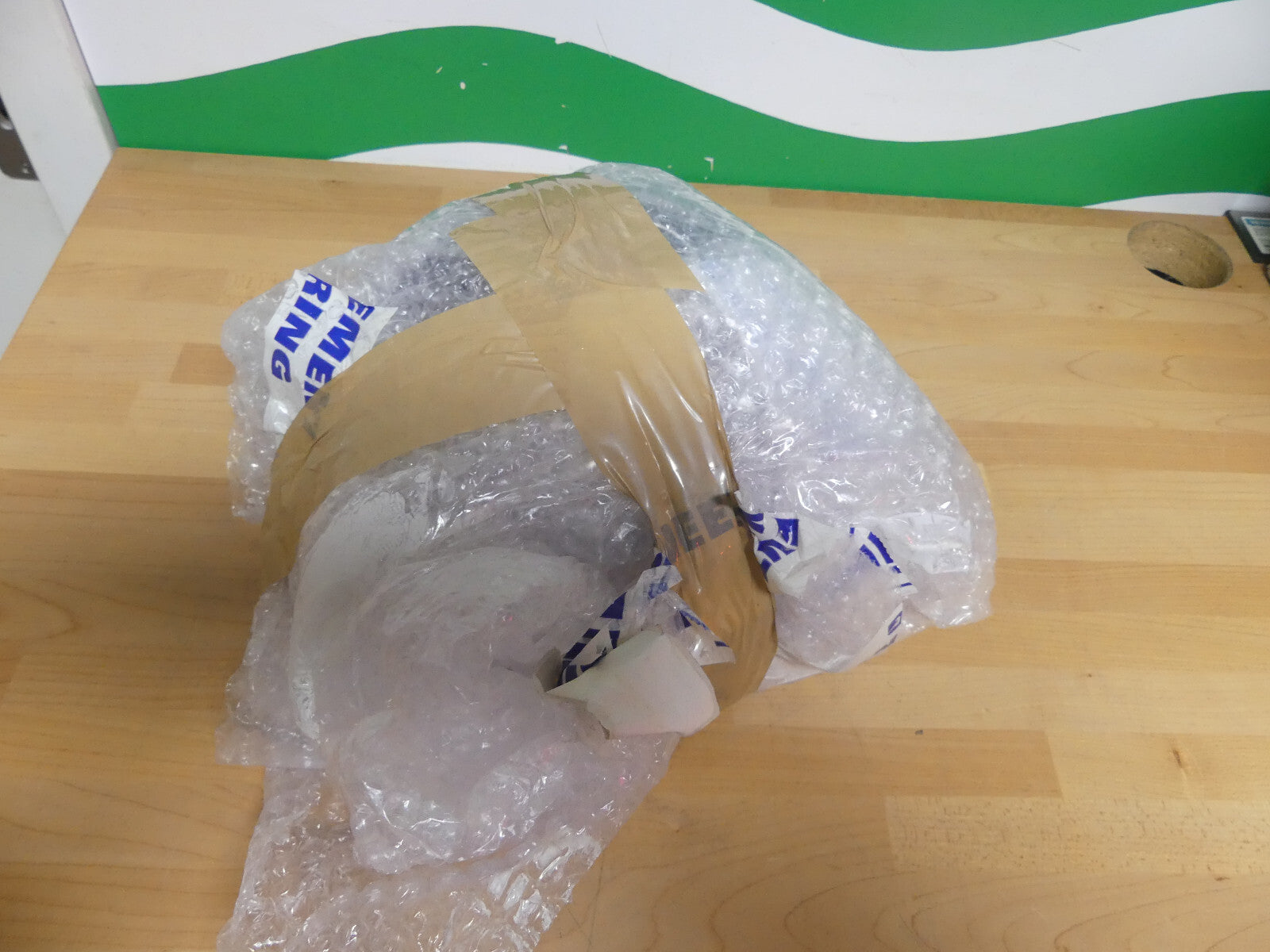Lumimax CD150FL-W SN:191139 s.Bilder