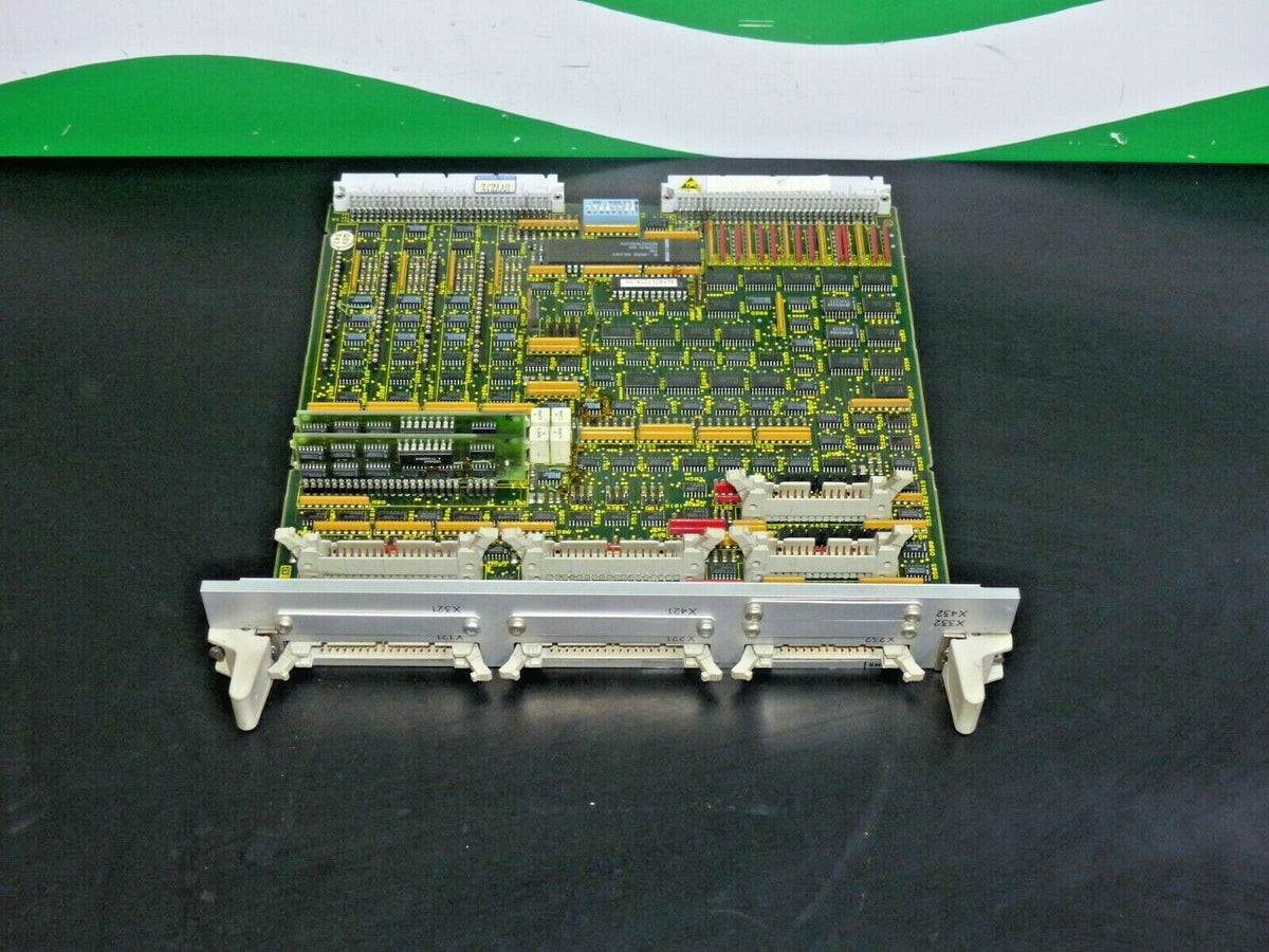 Siemens 6SC9811-4DA21