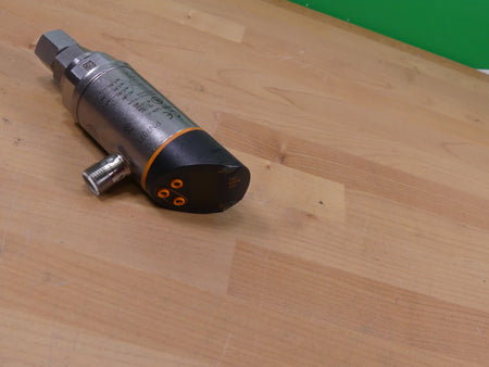 IFM Drucksensor mit Display PN7071