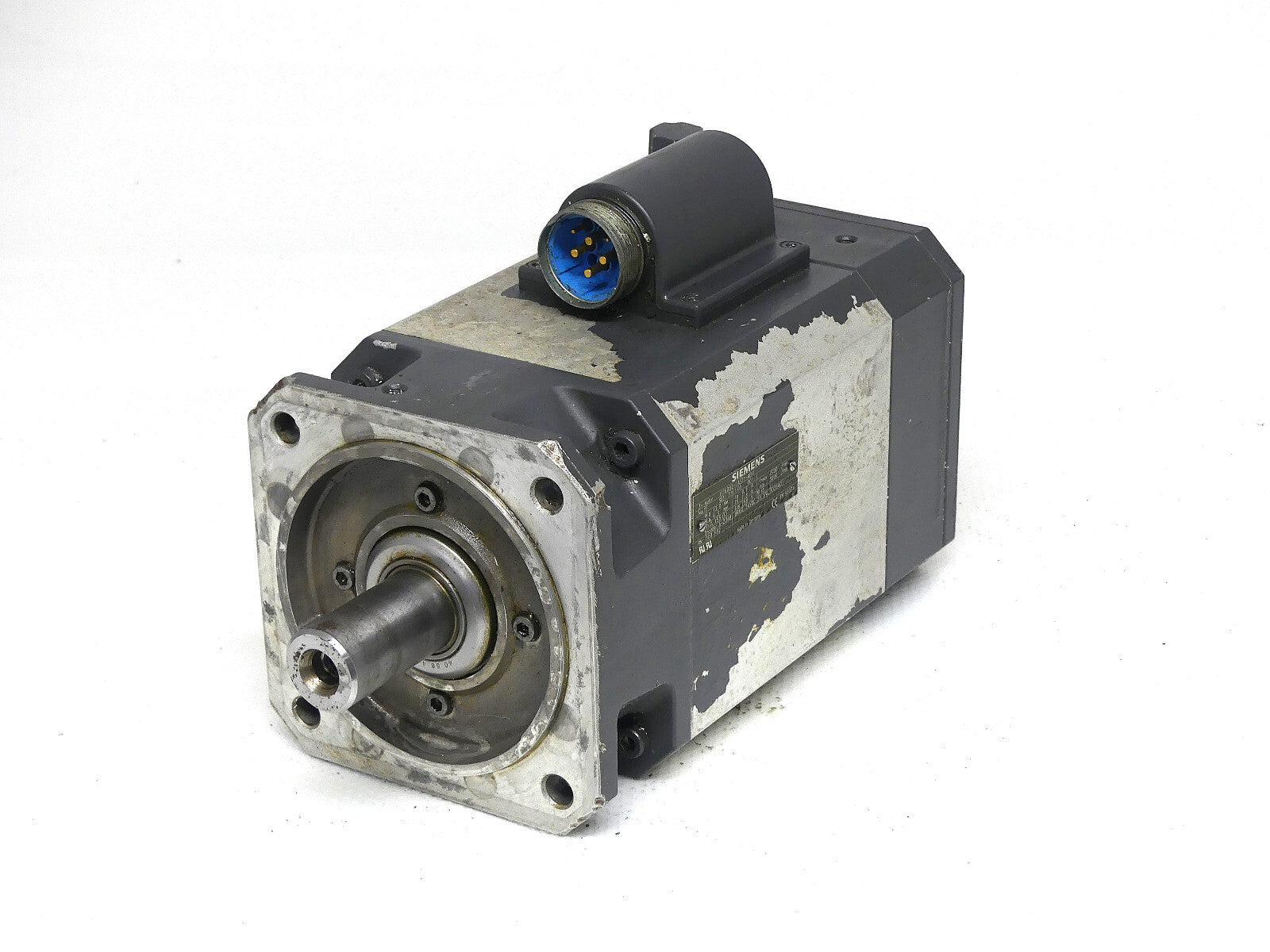 SIEMENS 1FT6082-1AF71-4EH1