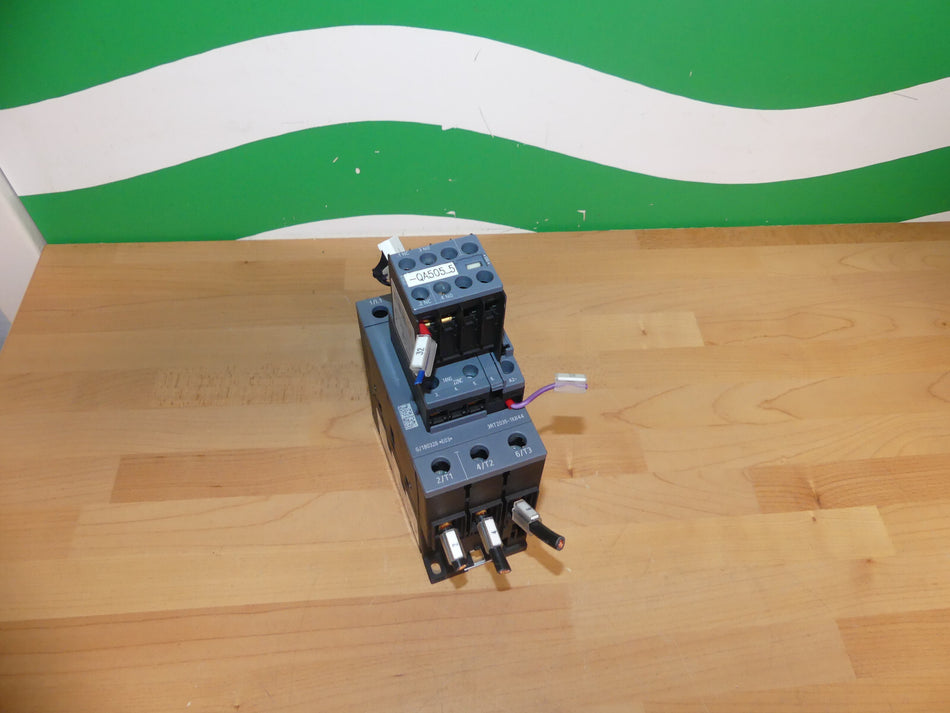 Siemens  3RT2035-1KB44