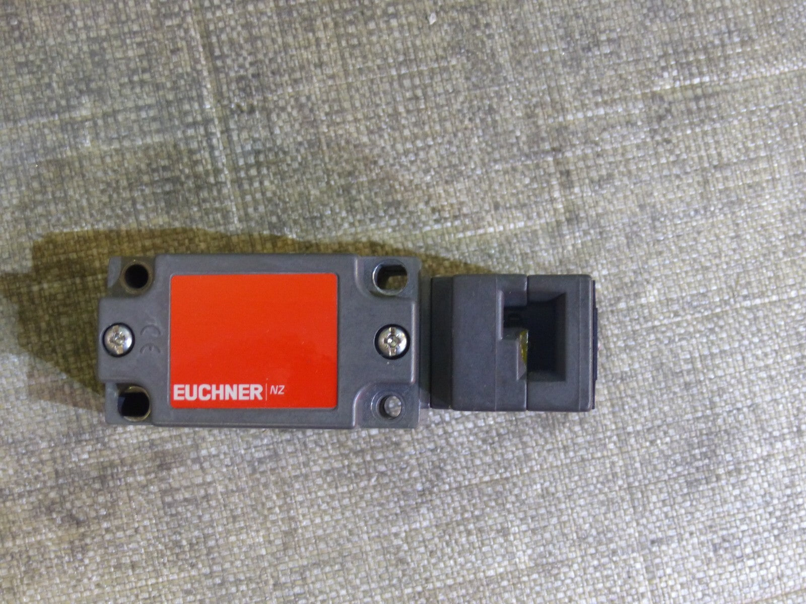 Eucher NZ1VZ-538E-MC1233 s. Bilder