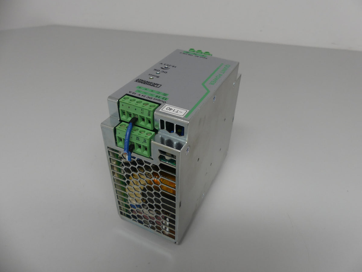 Phoenix Contact 2866763 Quint-PS/1AC/24DC/10