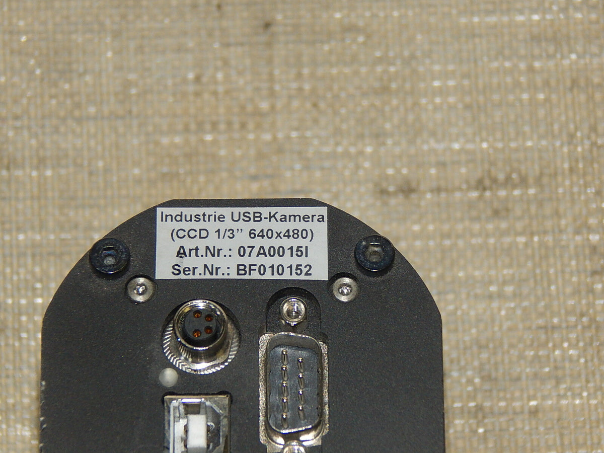 Vision Tools Kamera 07A0015I used s.Bilder