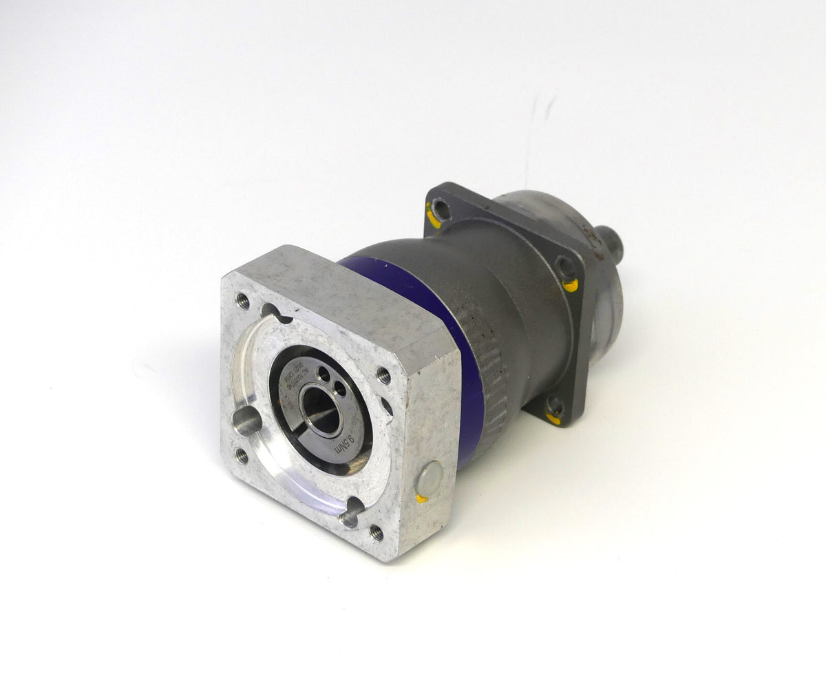 Wittenstein NPS 015S-MF1-10-0C1-1S Getriebemotor