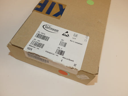 infineon TD500N16KOF EUPEC POWER MODULE