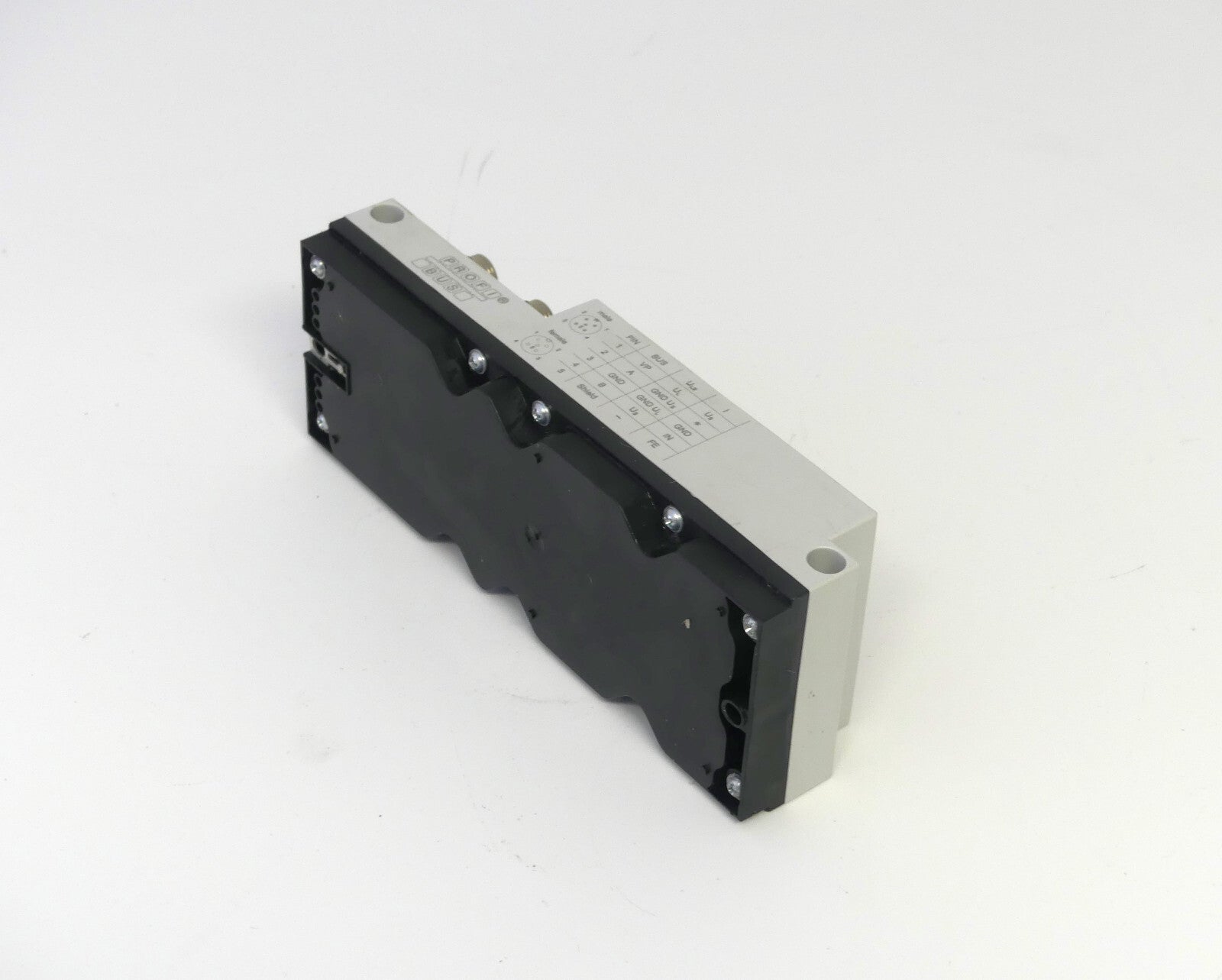 Rexroth RF-FLS PB M12 DI 8 M12 Profibus