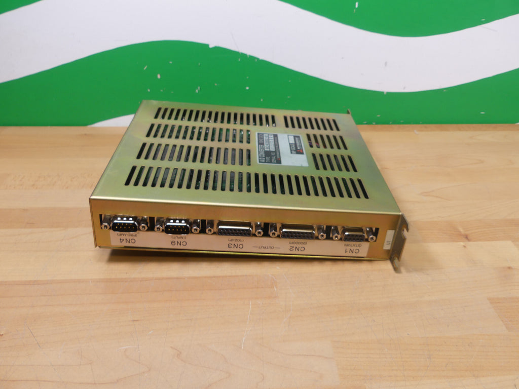 MITSUBISHI ELECTRIC BK0-NC6800 H51   BK0-NC6800H51