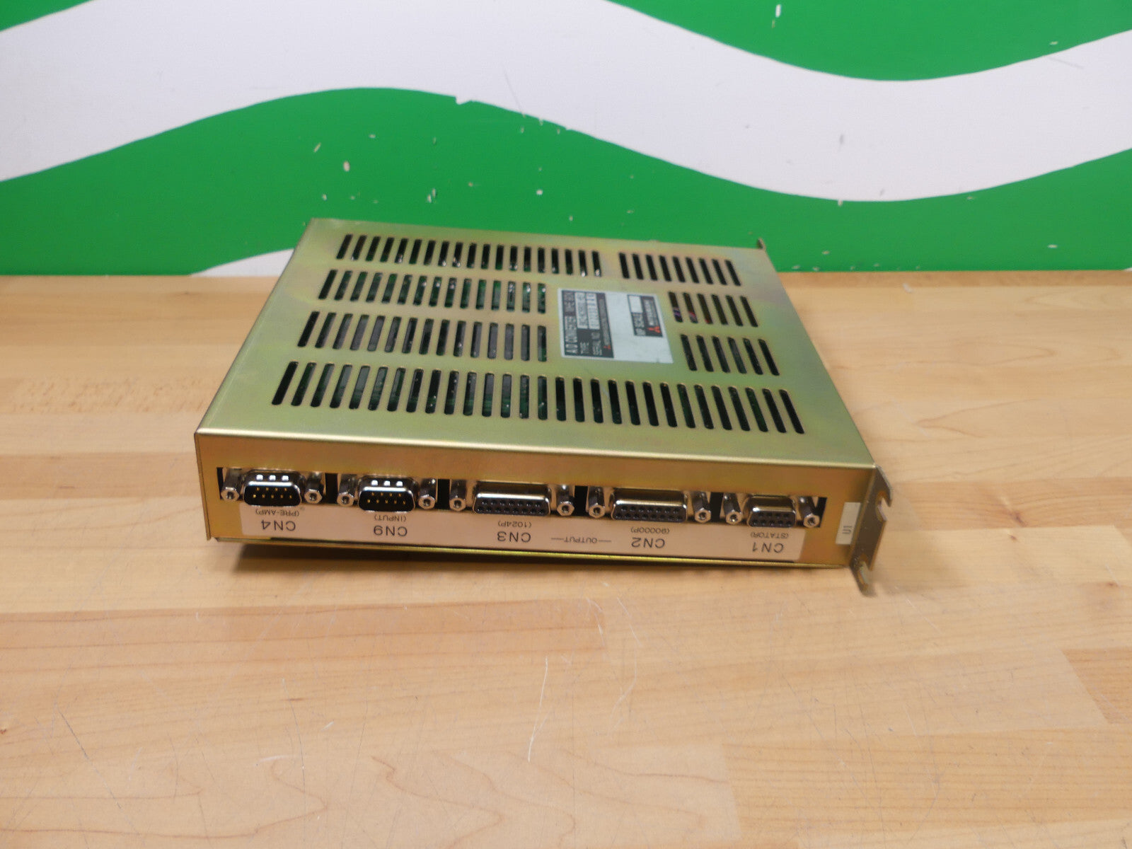 MITSUBISHI ELECTRIC BK0-NC6800 H51   BK0-NC6800H51