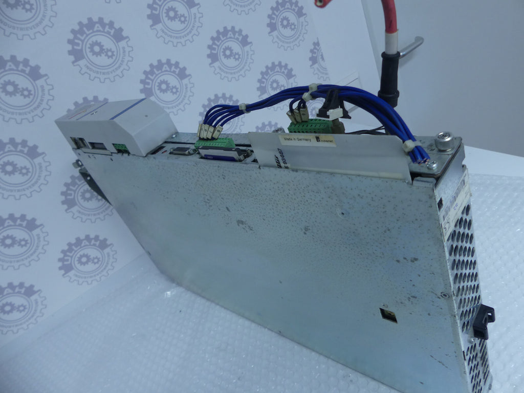 Rexroth HDS02.2-W040N-HS12-01-FW