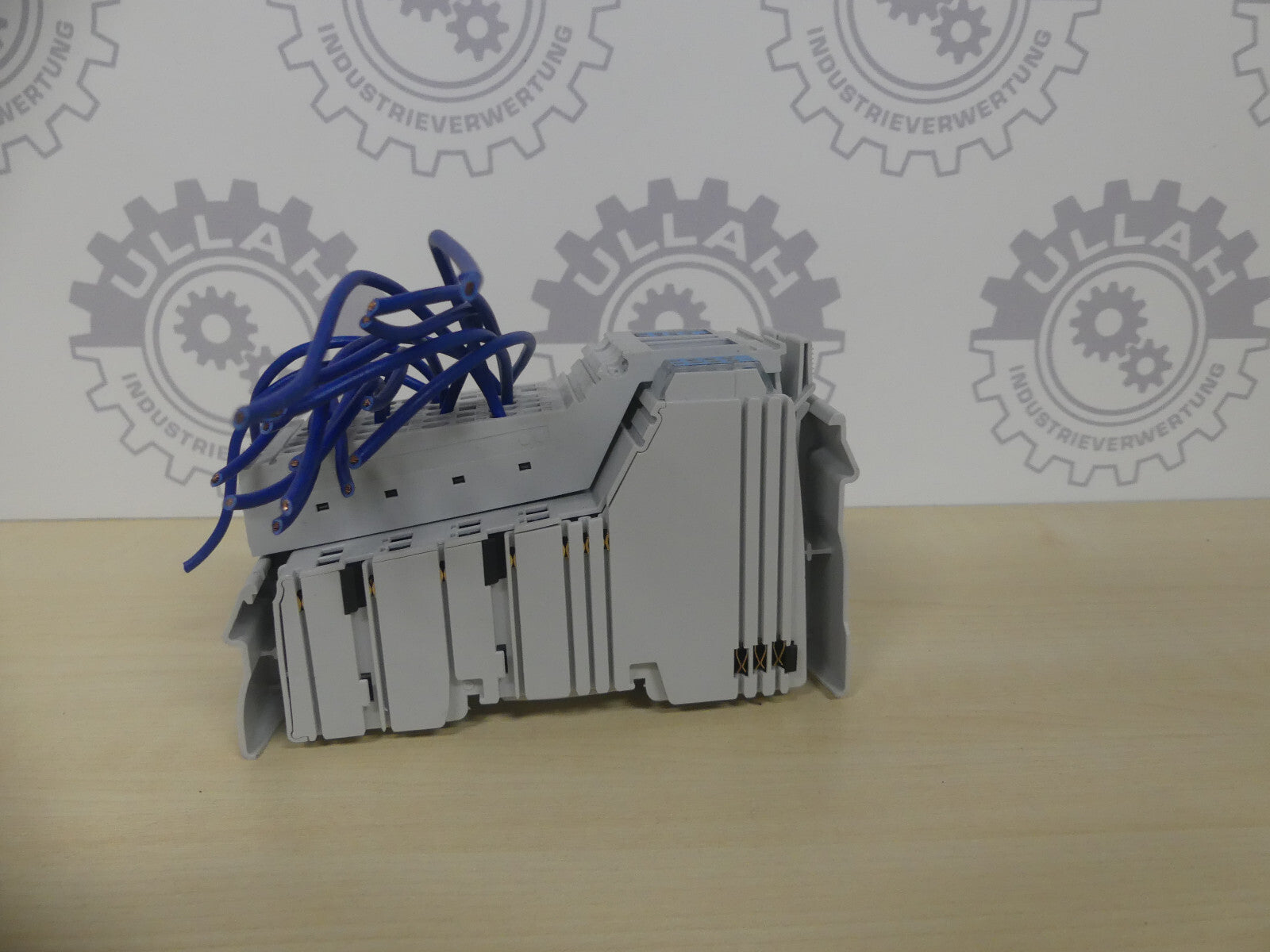 Rexroth R-IB IL 24 DI 32/HD-PAC MNR: R911170753-GD1