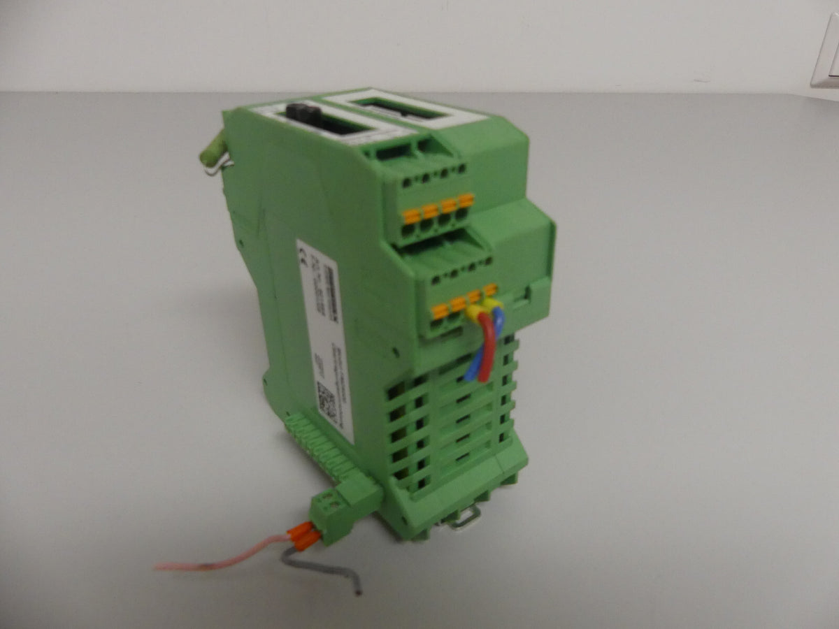 MINIMAX MODUL FMZ5000 ÜBERTRAGUNGSEINRICHTUNG