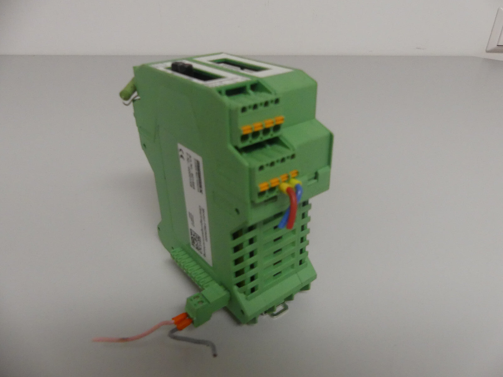 MINIMAX MODUL FMZ5000 ÜBERTRAGUNGSEINRICHTUNG