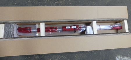 REXROTH MNR:R15104F876 BALL SCREW ASSEMB 40X10RX6 FD:86019