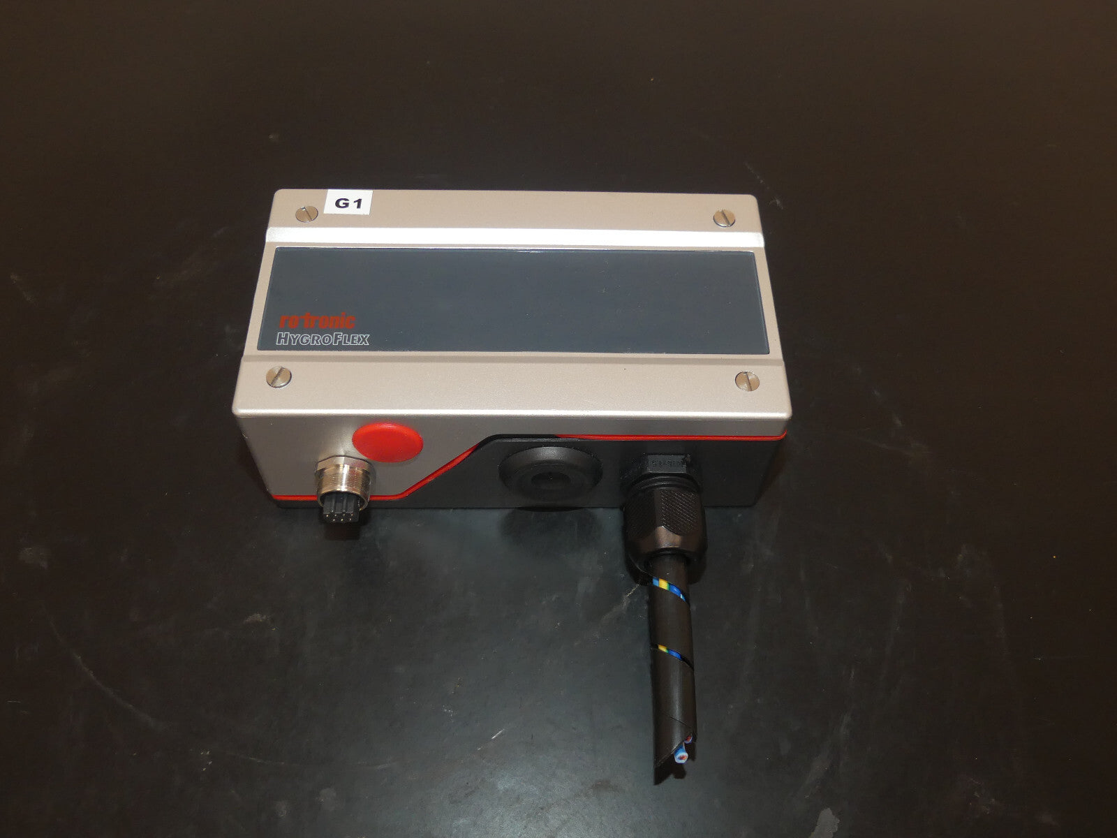 ROTRONIC  Hygroflex    HF532-WB1XX5XX