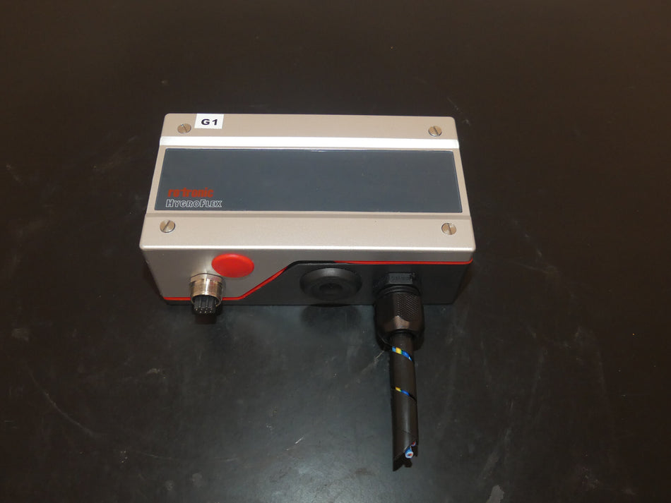 ROTRONIC  Hygroflex    HF532-WB1XX5XX