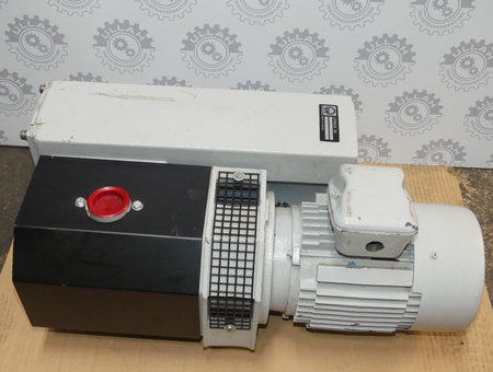 Leybold sv40 109 05 99/25 vakuumpumpe s.Bilder