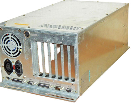  Siemens Industrie PC  6BK1000-0DA01-0AA0 used