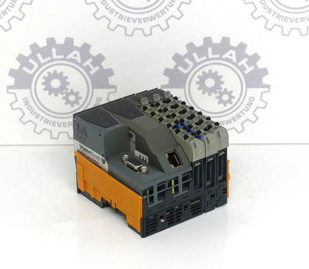 B&R X20IF 1063 + X20XC0292 +X20PS9500 +X20DO9322 + X20DI9371