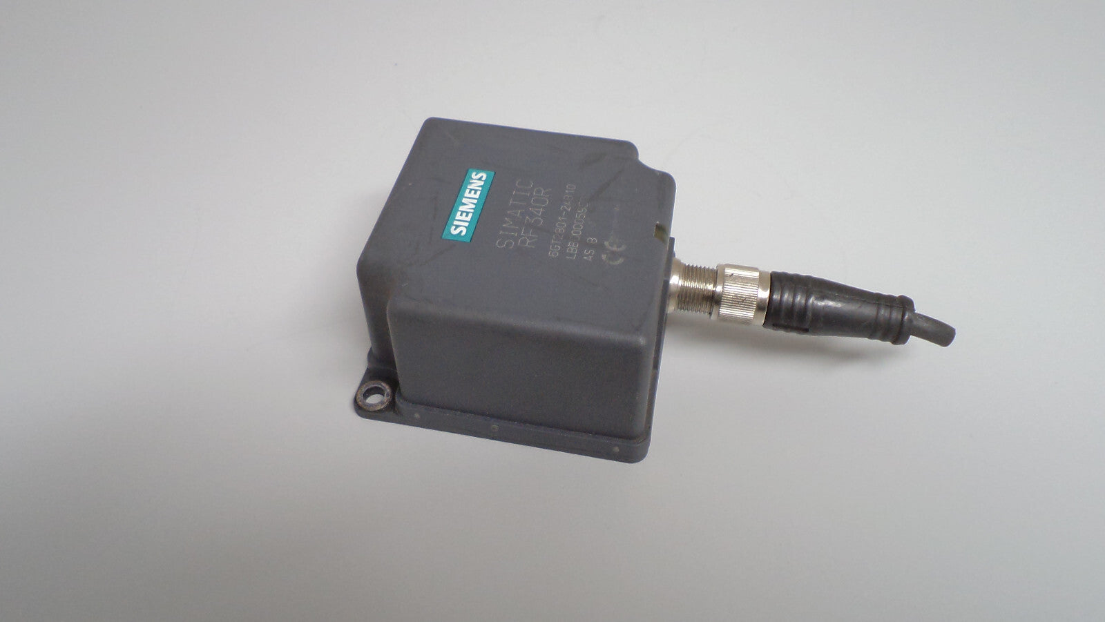 Siemens RF340 R Reader 6GT2801-2AB10