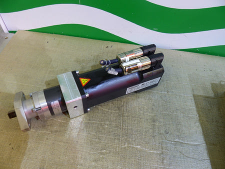 DANAHER DBL3H00250-BR2-000-S40 + PLE60 I=8