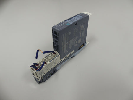 Siemens Simatic S7 6ES7 138-6AA00-0BA0