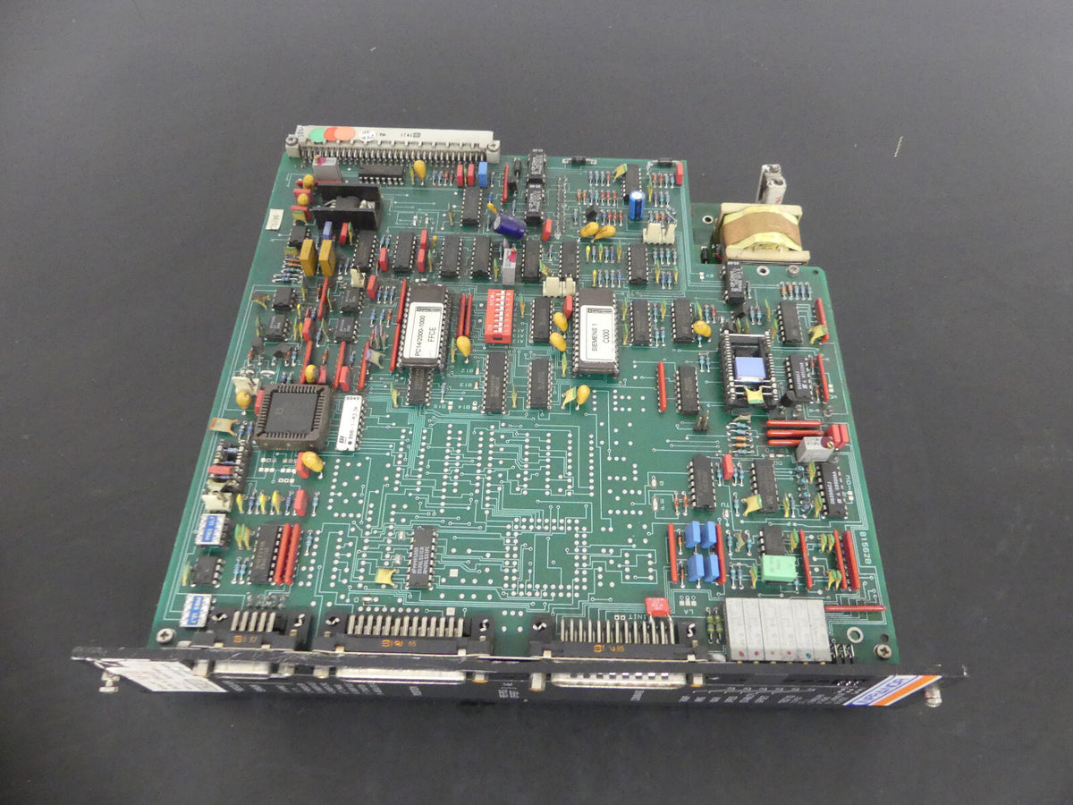 INFRANOR U/220 I/12 SMTBSI 220/12W G3/PTZ10