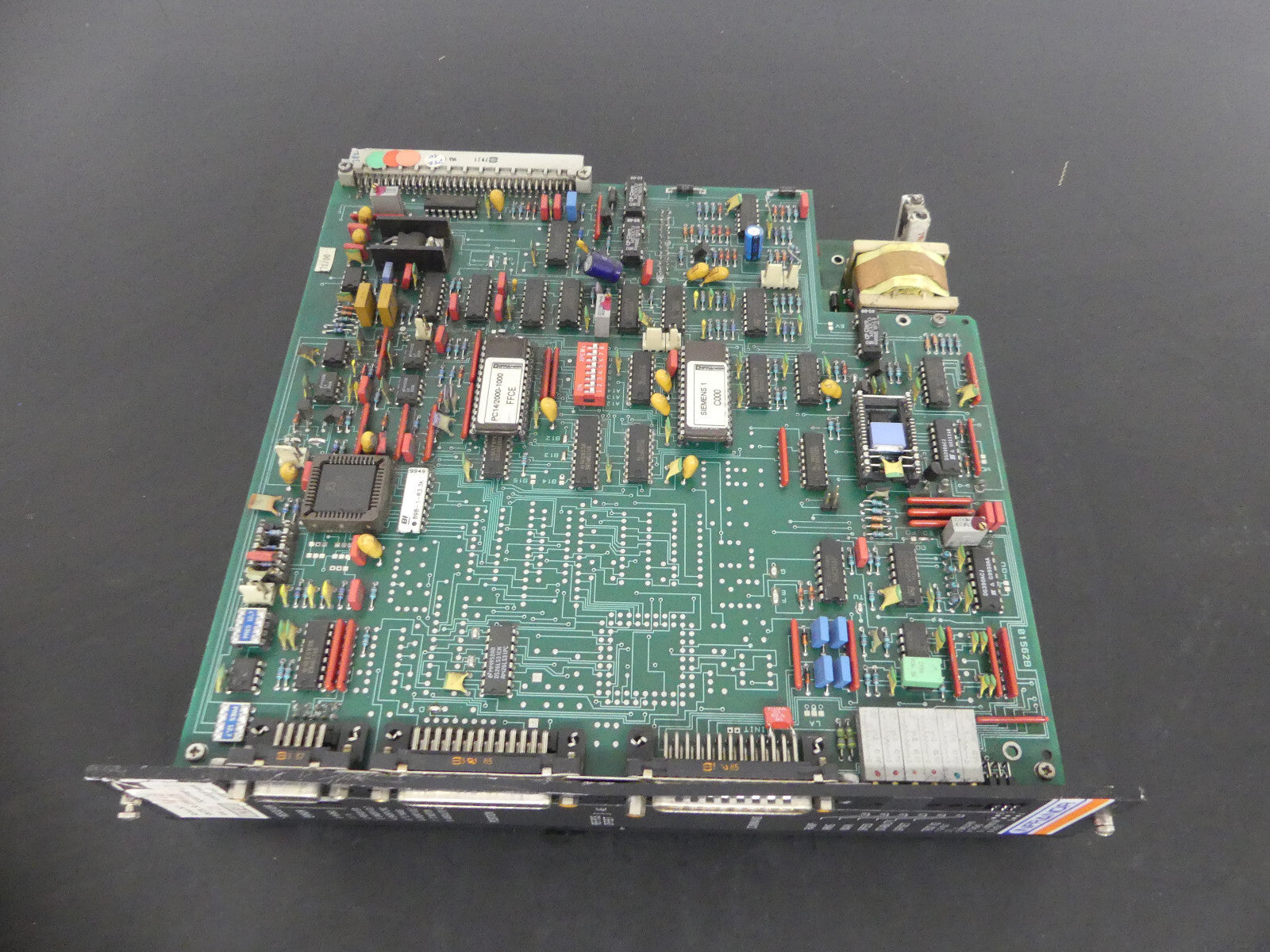 INFRANOR U/220 I/12 SMTBSI 220/12W G3/PTZ10