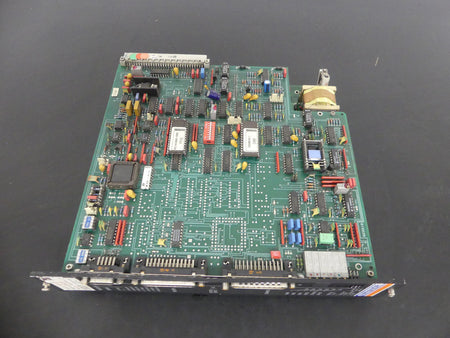 INFRANOR U/220 I/12 SMTBSI 220/12W G3/PTZ10