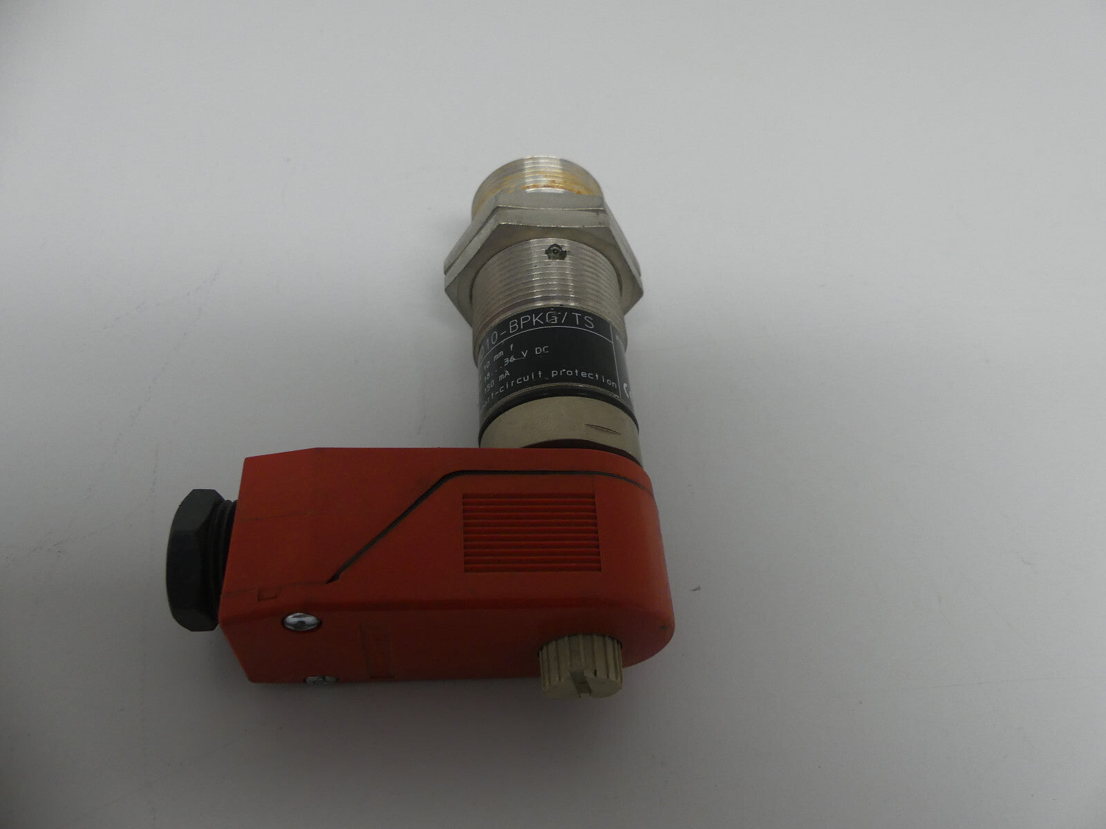ifm II5227, IIB3010-BPKG/TS