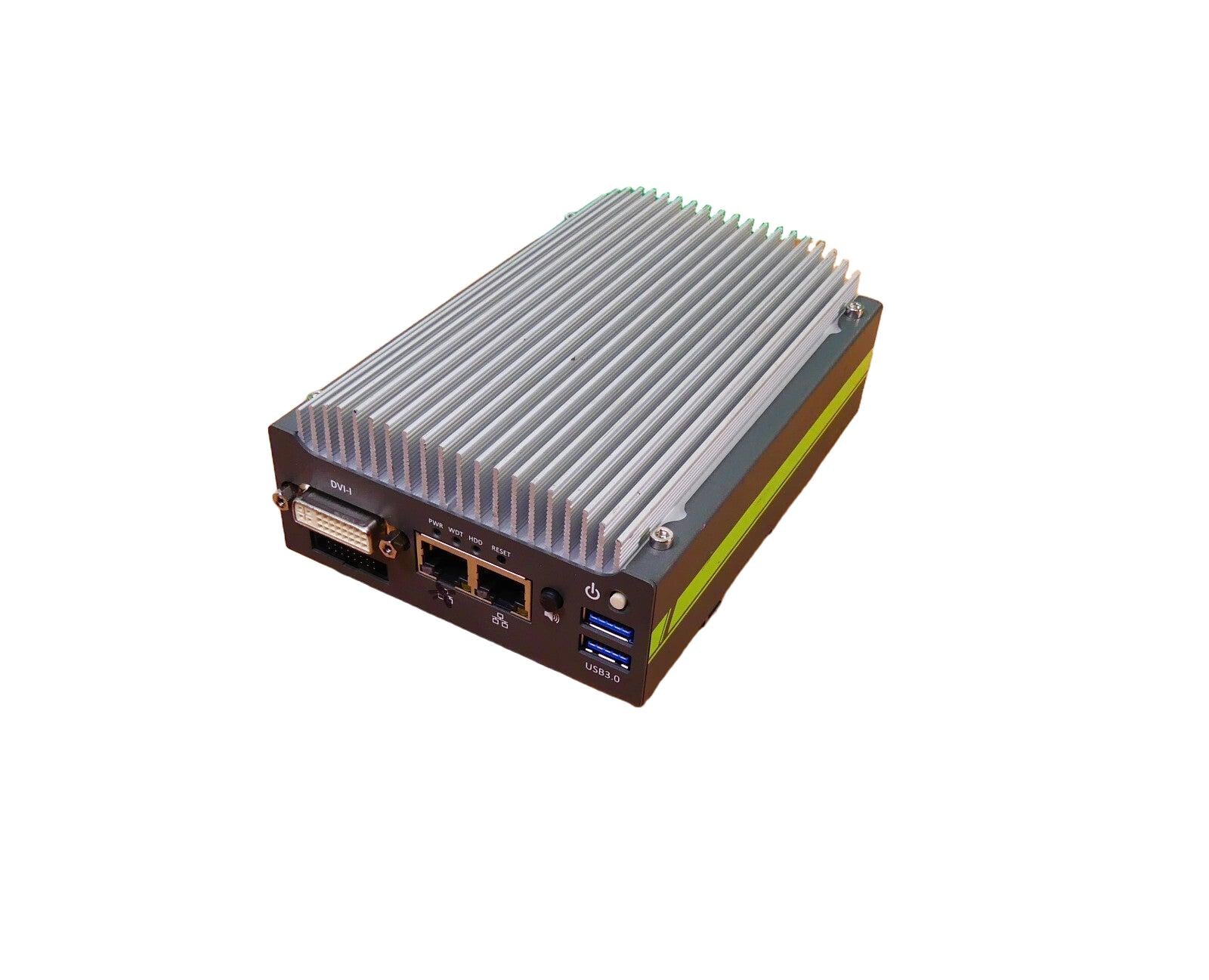 APROTECH GOLUB 3845 Box-PC Gebraucht