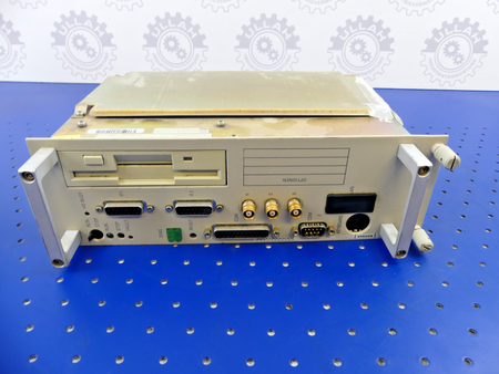 Siemens Simatic S5 6ES5580-0UA11