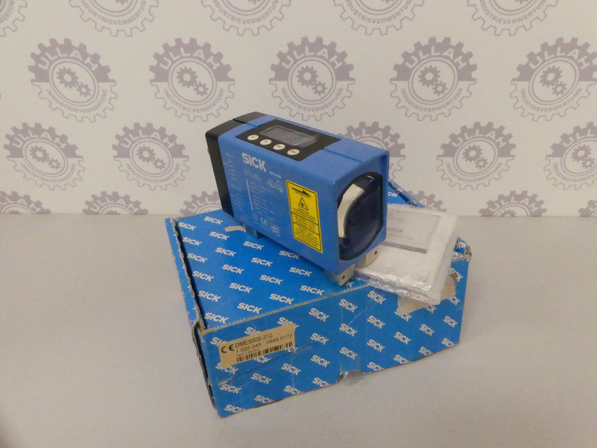 SICK DME5000-312 s. Bilder