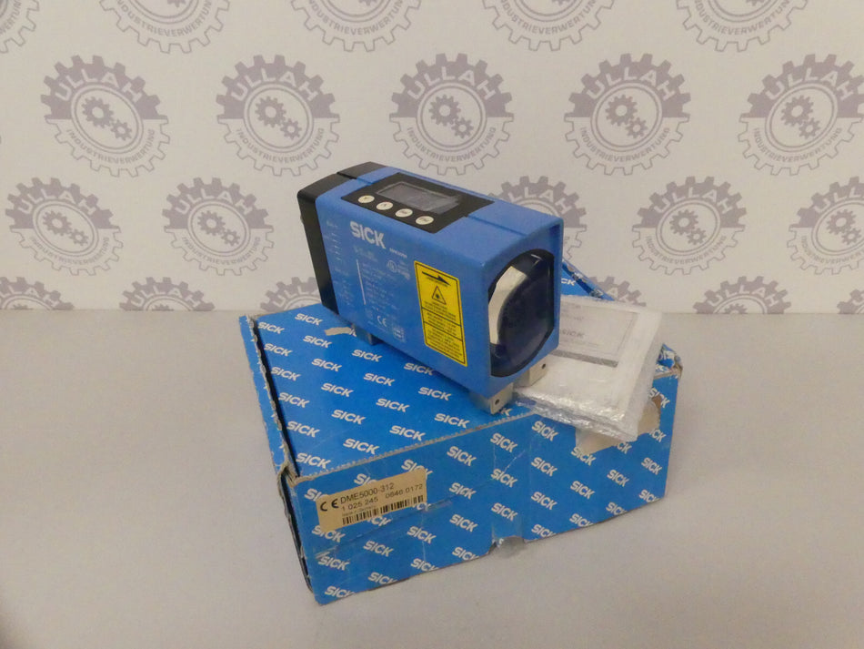 SICK DME5000-312 s. Bilder