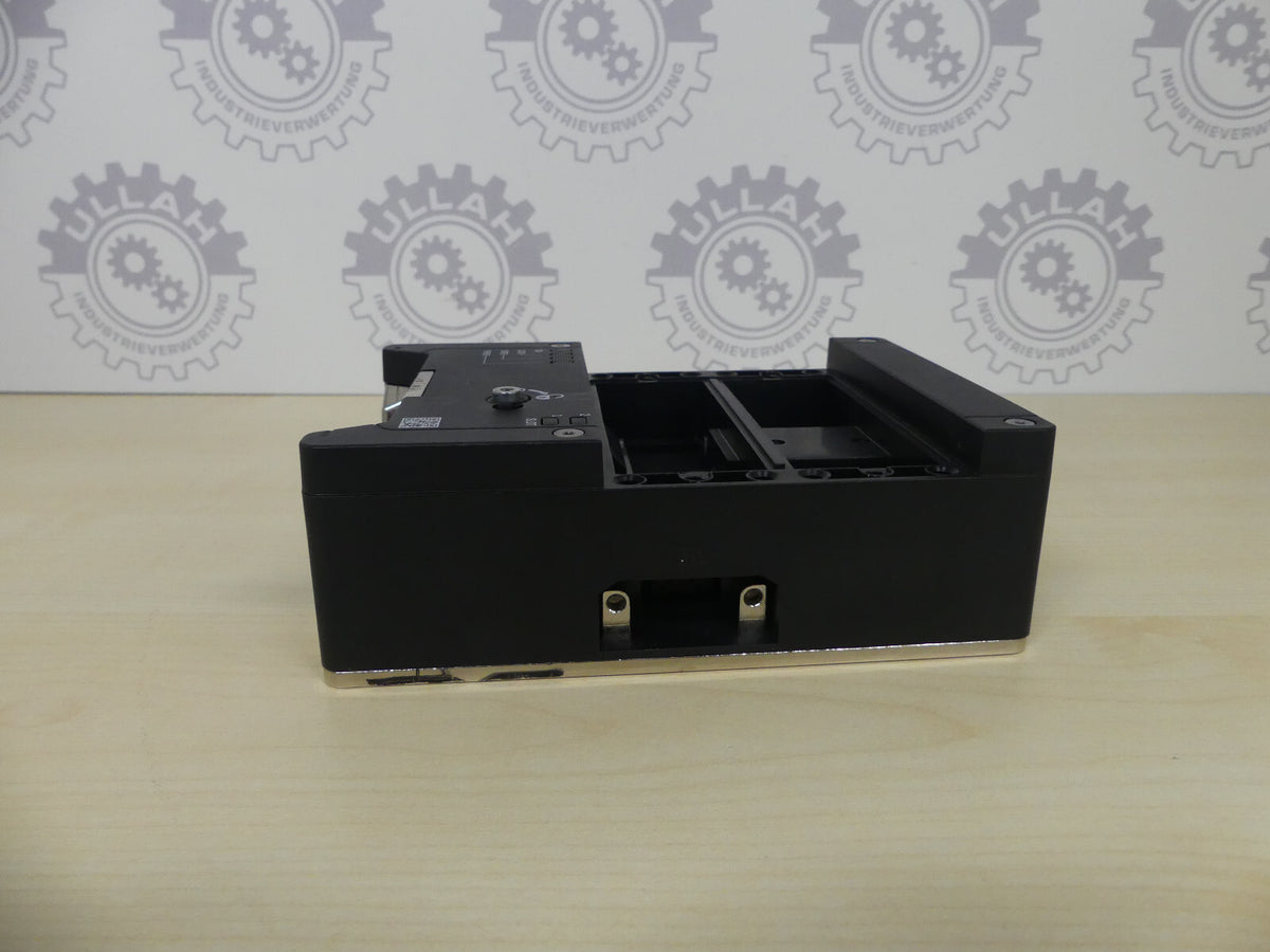 Euchner MGB2-L1-MLI-U-Y0000-BJ-136776
