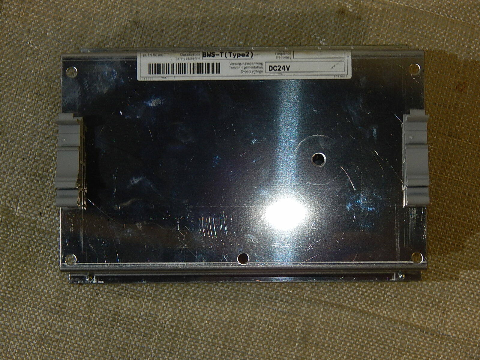 SICK Steuergerät  LGTN101-521  Ident.Nr.6008527 s.Bilder