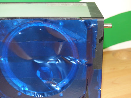 Smart Move SH30 UltraMax. CO2  s.Bilder