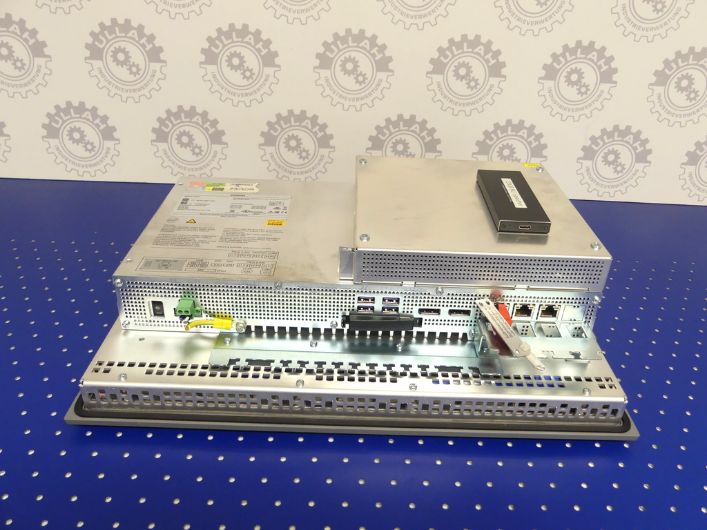 Siemens 6AV7241-5BB17-0FA0