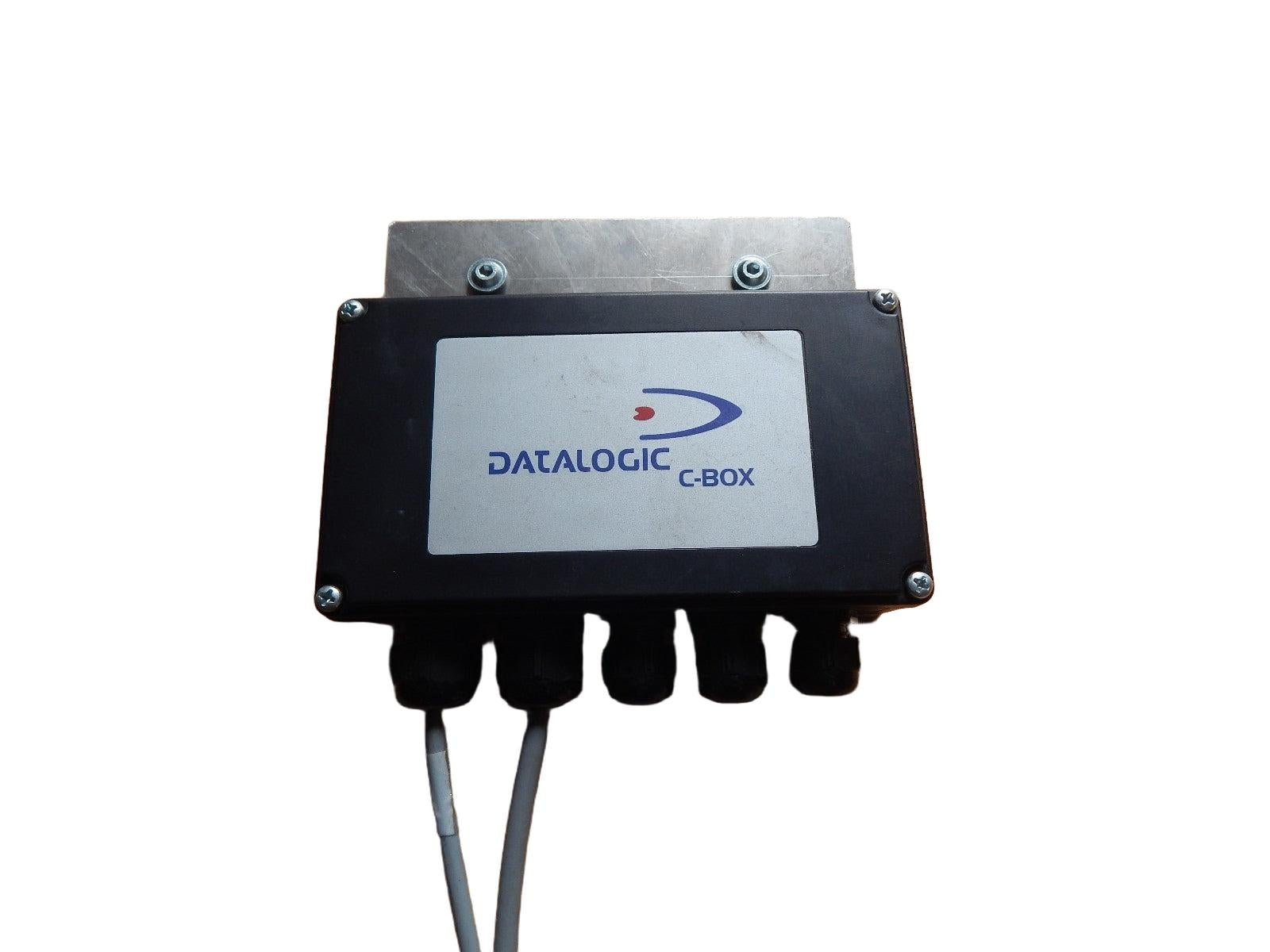 Datalogic C-BOX 100  used