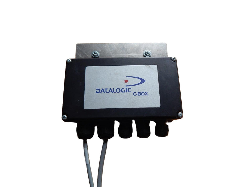 Datalogic C-BOX 100  used