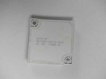 siemens mds 515 6gt2000-0da10-0aa0