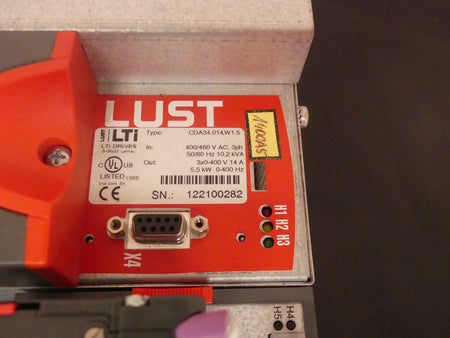 LTI CDA34.014,W1.5
