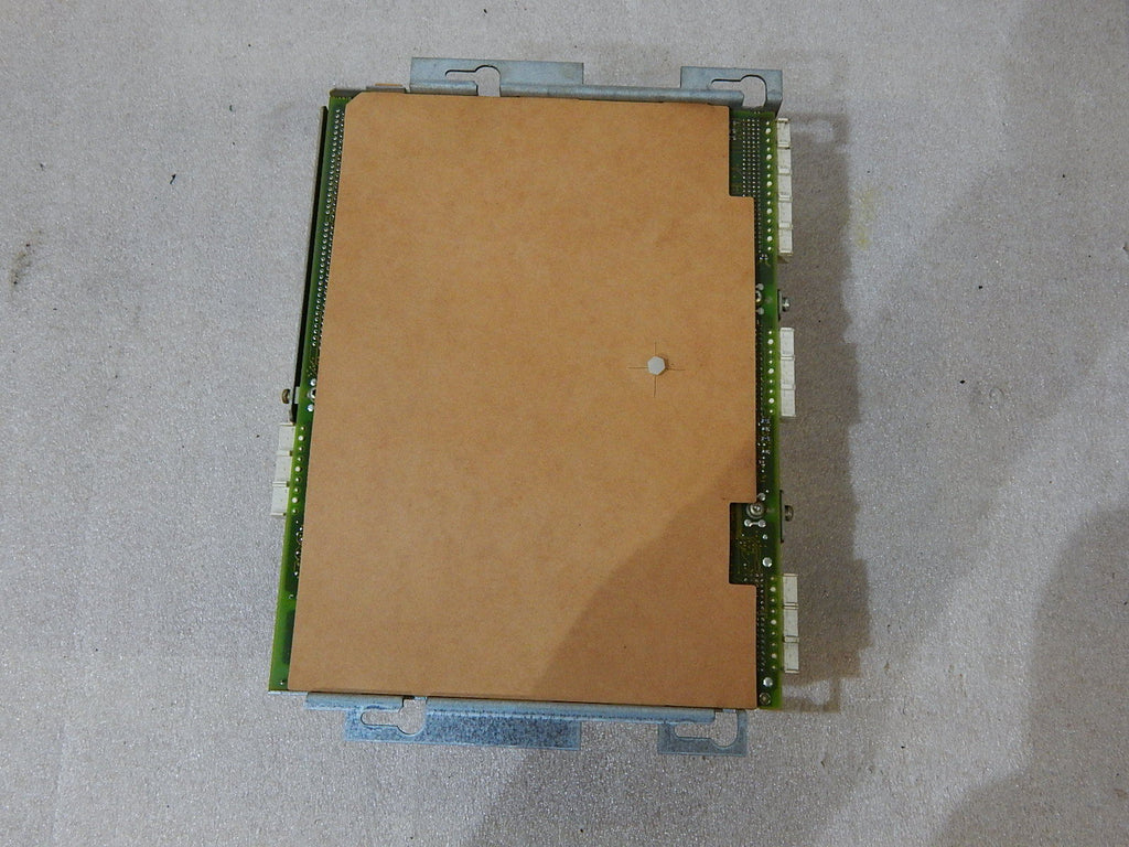 Siemens Sinumerik 840D  6FC5210-0DA21-1AA0  Version B MMC103  Used