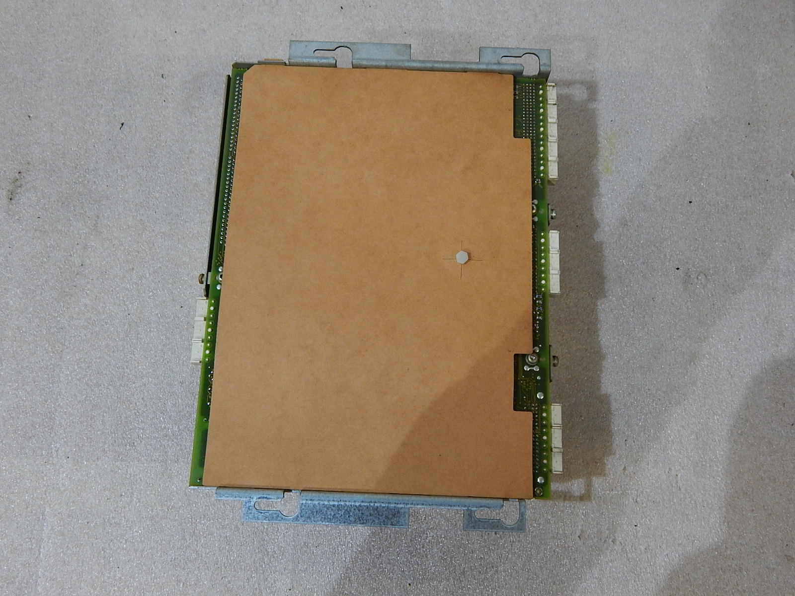 Siemens Sinumerik 840D  6FC5210-0DA21-1AA0  Version B MMC103  Used