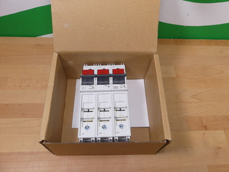 Cooper Bussmann CCP-3-100CF Sicherungstrennschalter